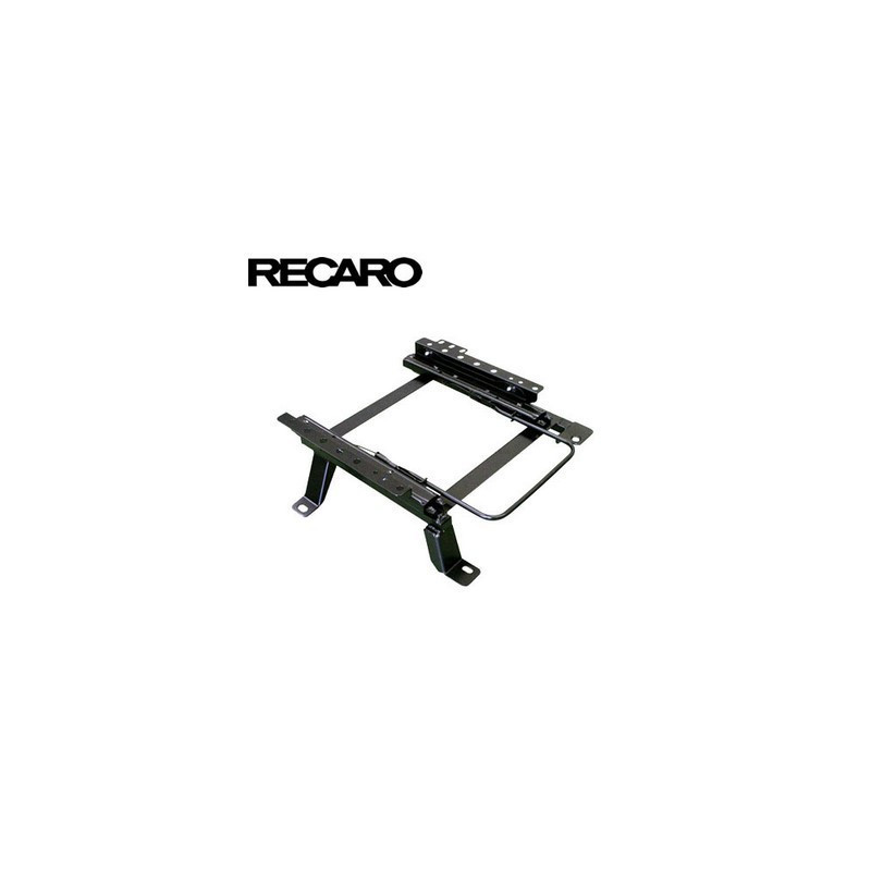 BASE RECARO MERCEDES A SERIES (W169) (2-PUERTAS) 169 DESDE 9/04 PILOTO
