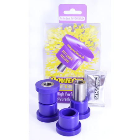 TRASERO INTERIOR TRACK BRAZO DE SUSPENSION SILENTBLOCK M12 BOLT