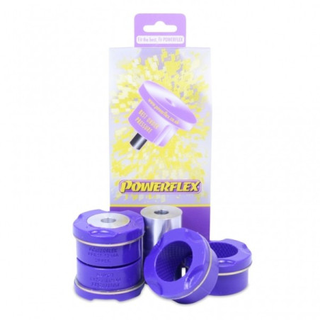 TRASERO SUBCHASIS DELANTERO SILENTBLOCK