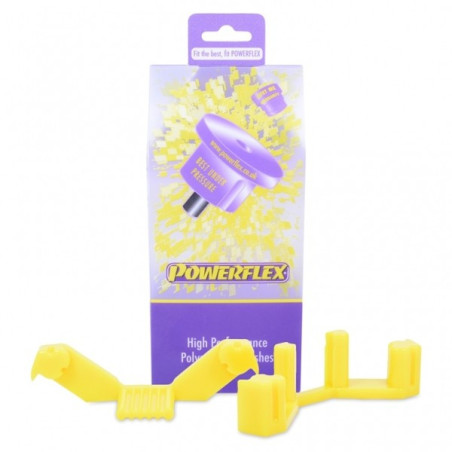 TRANSMISSION SOPORTE INSERT