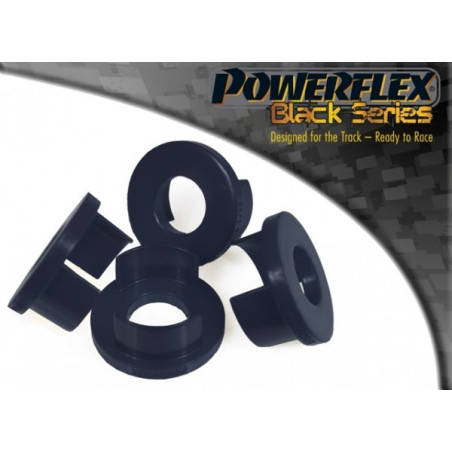 TRASERO BRAZO INFERIOR DELANTERO SILENTBLOCK INSERT