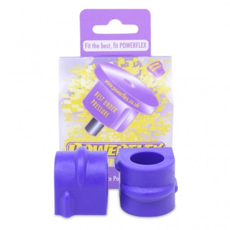 DELANTERO BARRA ESTABILIZADORA A CHASSIS SILENTBLOCK 26MM