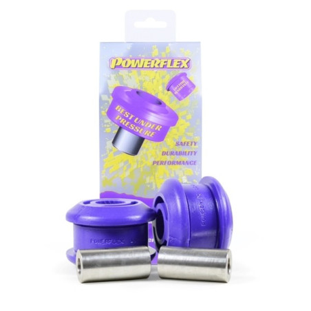 DELANTERO ARM TRASERO SILENTBLOCK