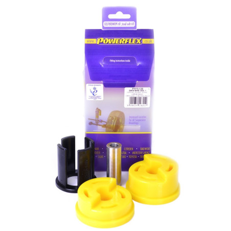 SUPERIOR SOPORTE MOTOR LARGE SILENTBLOCK