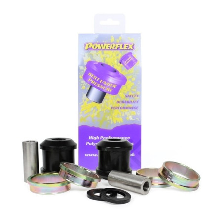 DELANTERO TRIANGULO DELANTERO SILENTBLOCK