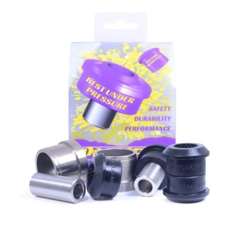 TRASERO INFERIOR TRASERO BRAZO DE SUSPENSION SILENTBLOCK EXTERIOR