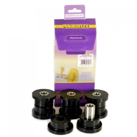 DELANTERO SUPERIOR TRIANGULO SILENTBLOCK