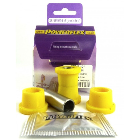 DELANTERO TRACK BRAZO DE SUSPENSION INTERIOR