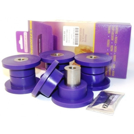 TRASERO BRAZO SUPERIOR SILENTBLOCK INTERIOR