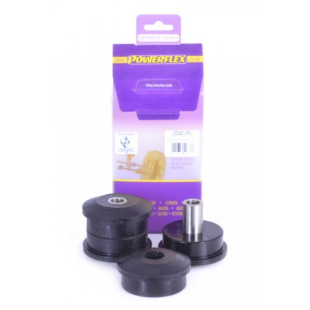 DELANTERO INFERIOR TRACK BRAZO DE SUSPENSION SILENTBLOCK INTERIOR