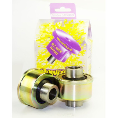 DELANTERO INFERIOR TRIANGULO TRASERO SILENTBLOCK