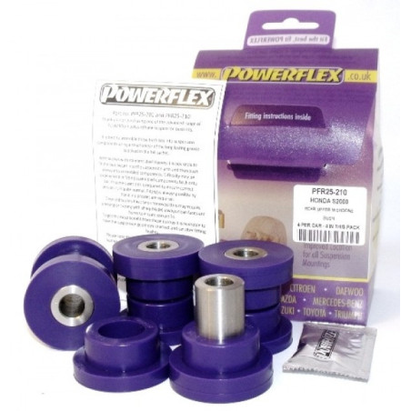 TRASERO SUPERIOR TRIANGULO SILENTBLOCK