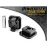 UPPER ENGINE MOUNT CROSS SHAPE PETROL