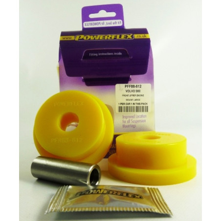 SUPERIOR SOPORTE MOTOR LARGE ROUND SILENTBLOCK