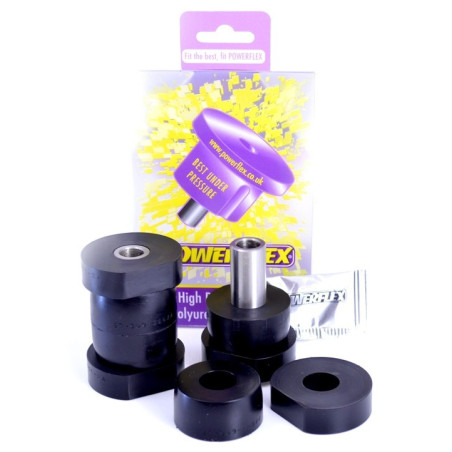 TRASERO INFERIOR BRAZO DE SUSPENSION SILENTBLOCK INTERIOR