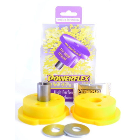 SUPERIOR SOPORTE MOTOR LARGE ROUND SILENTBLOCK D5