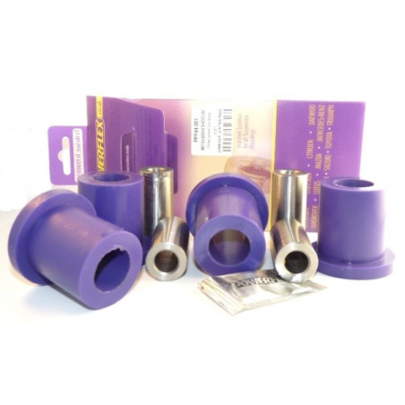 DELANTERO SUPERIOR TRIANGULO SILENTBLOCK