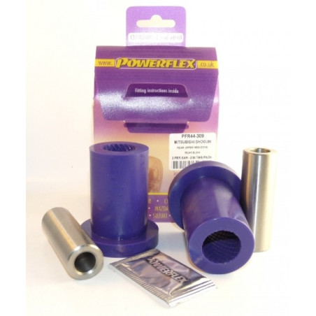 TRASERO SUPERIOR TRIANGULO TRASERO SILENTBLOCK