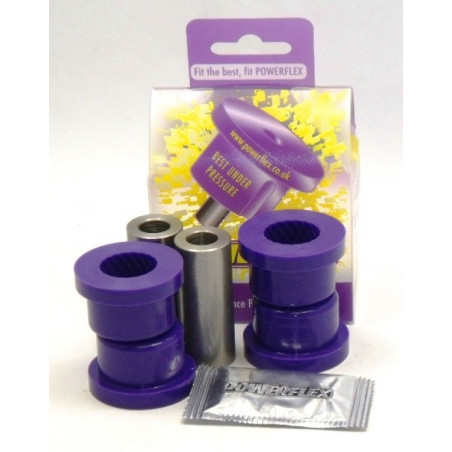 DELANTERO ARM DELANTERO SILENTBLOCK