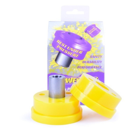 DELANTERO SOPORTE CAJA DE CAMBIOS SILENTBLOCK (STANDARD)