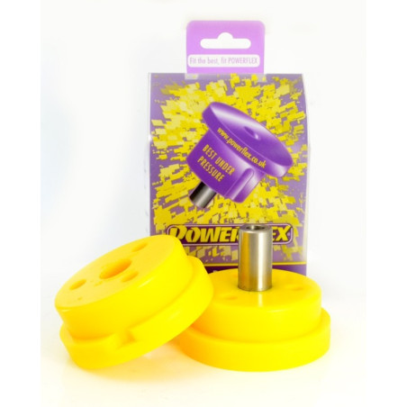 TRASERO SOPORTE CAJA DE CAMBIOS SILENTBLOCK, LSD MODELS (STANDARD)