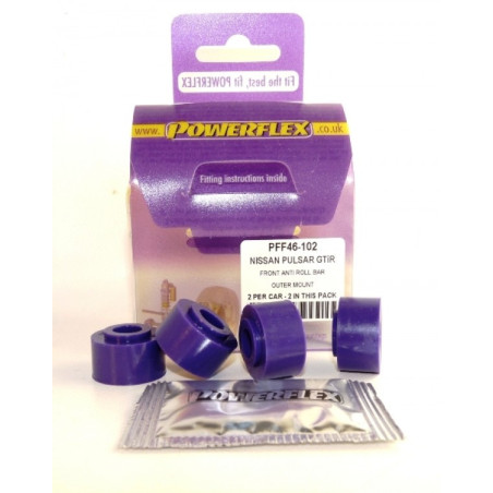 DELANTERO BARRA ESTABILIZADORA EXTERIOR SOPORTE