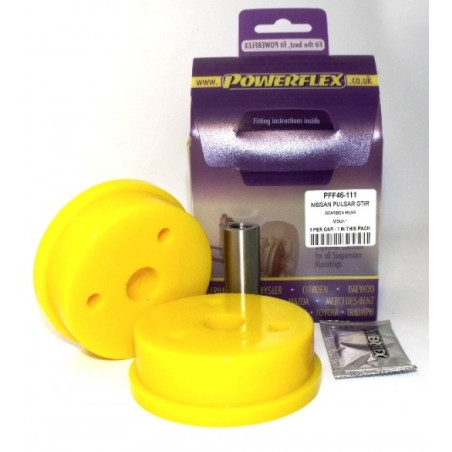 MOTOR MONTAJE CAJA DE CAMBIOS TRASERO