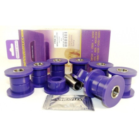 TRASERO TIE BAR SILENTBLOCK