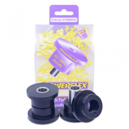 TRASERO TRACK BRAZO DE SUSPENSION SILENTBLOCK EXTERIOR