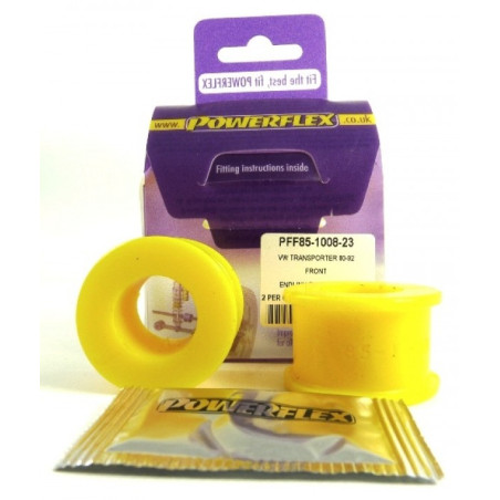 DELANTERO ENDLINK EYELET SILENTBLOCK 23MM