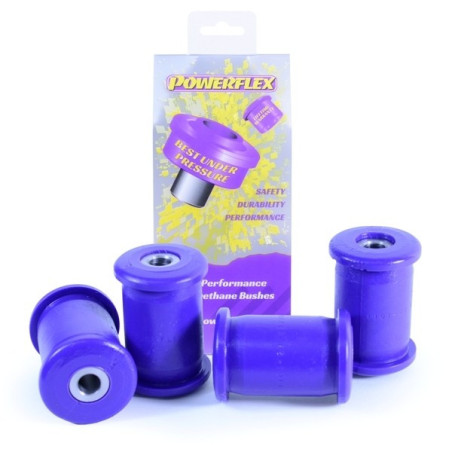 TRASERO BRAZO TIRADO A CHASSIS SILENTBLOCK