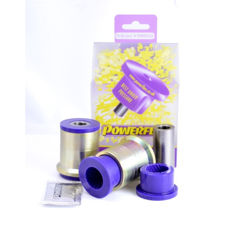 DELANTERO BRAZO INFERIOR TRASERO SILENTBLOCK