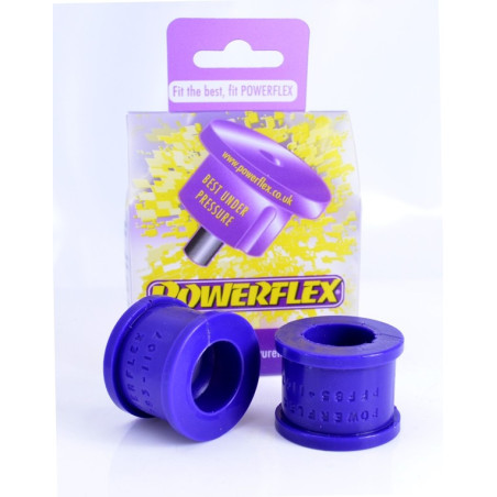 DELANTERO BARRA ESTABILIZADORA A BIELETA ROD SILENTBLOCK 23MM