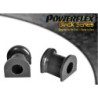 FRONT STABILIZER BAR SILENTBLOCK 22MM