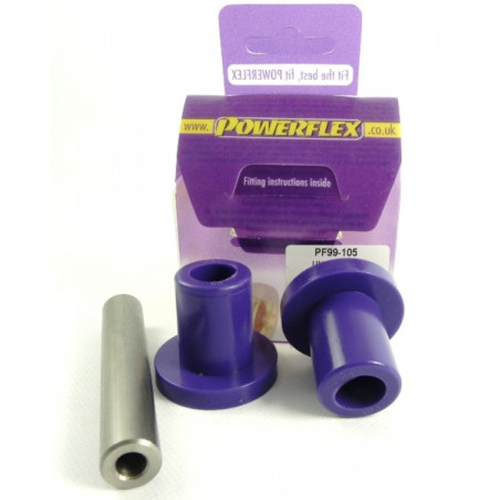 100 SERIES TOP HAT SILENTBLOCK