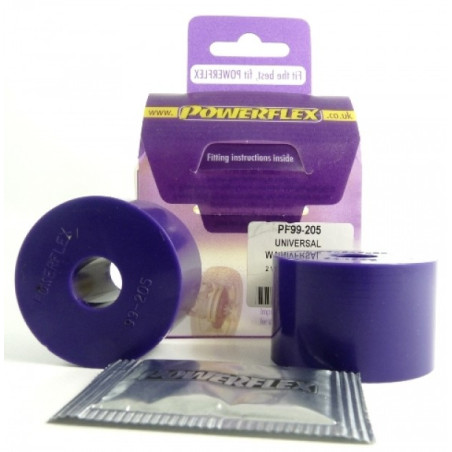 200 SERIES WASHER SILENTBLOCK