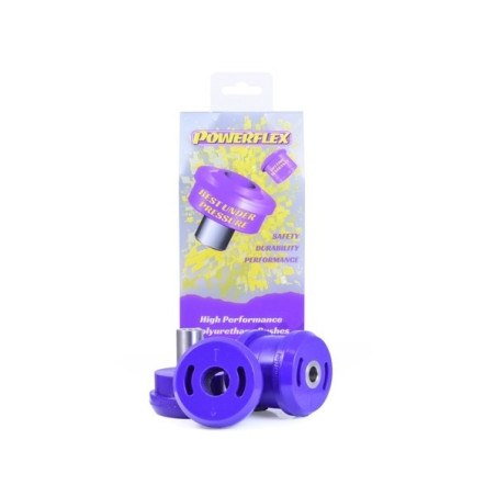 DELANTERO INFERIOR BRAZO RADIAL A CHASSIS SILENTBLOCK