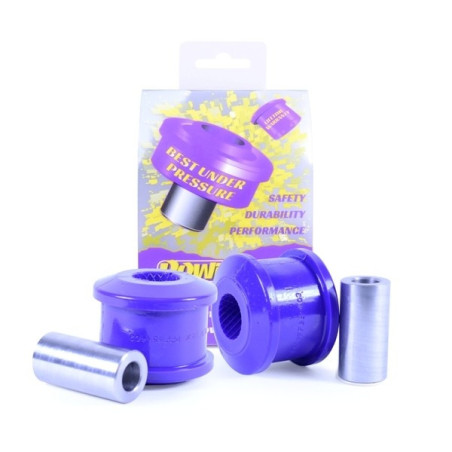 DELANTERO TRIANGULO TRASERO SILENTBLOCK