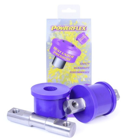 DELANTERO TRIANGULO DELANTERO SILENTBLOCK