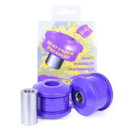 DELANTERO TRIANGULO TRASERO SILENTBLOCK