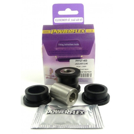 DELANTERO INFERIOR SHOCK SOPORTE SILENTBLOCK