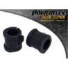 FRONT STABILIZER BAR SILENTBLOCKING BUSH 25MM