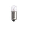 MTECH HALOGEN BULBS 12V BA9S T2W BLISTER 10 UNITS
