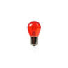 MTECH HALOGEN BULBS ORANGE 12V BAU15S 21W BLISTER 10 UNITS