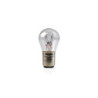 MTECH HALOGEN BULBS 12V BAZ15D 21/4W BLISTER 10 UNITS