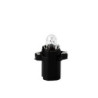 MTECH HALOGEN BULBS 12V B8.3/BAX BLISTER 10 UNITS