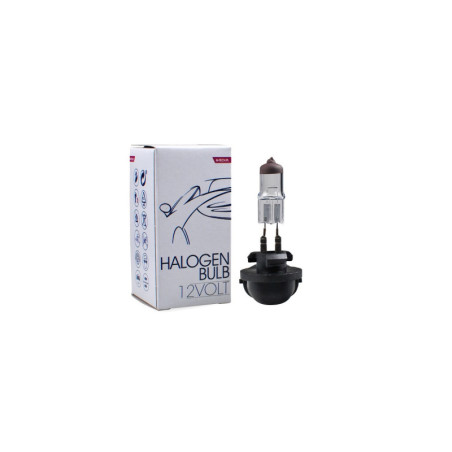 HALOGEN BULB MTECH PGJ13 12V 27W