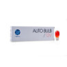 MTECH ORANGE BULBS 12V T15 WY16W BLISTER 10 UNITS