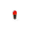 MTECH ORANGE BULBS 12V BAU15S 10W BLISTER 10 UNITS