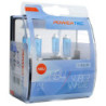 POWERTEC SUPERWHITE HB4 12V DUO
